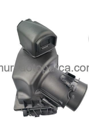 Transit V-363E Hava Filtre Kutusu 12-