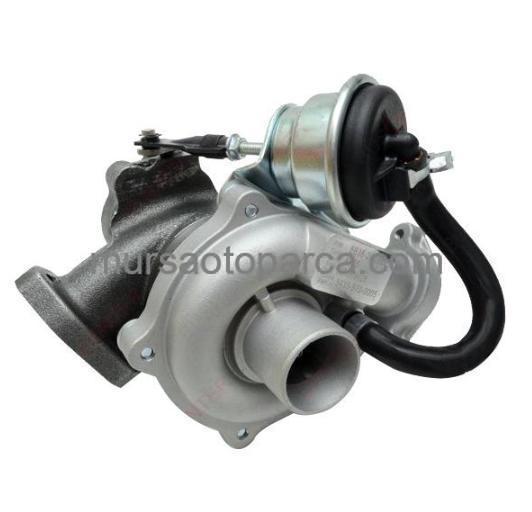 Albea-Doblo-Palio Turbo Şarj 03-13 73501343 