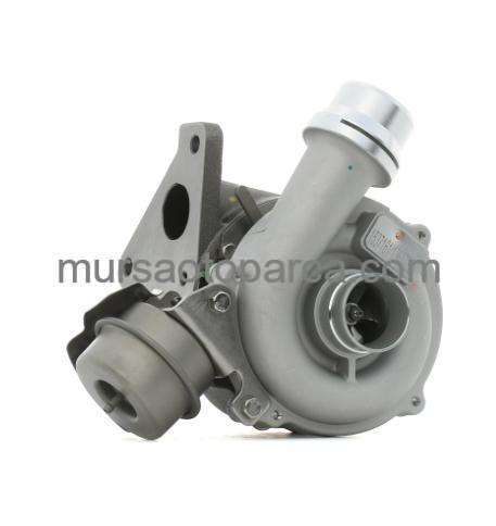 Megane /Kangoo /Qashqai 2 Turbo Şarj 09- 144110980R