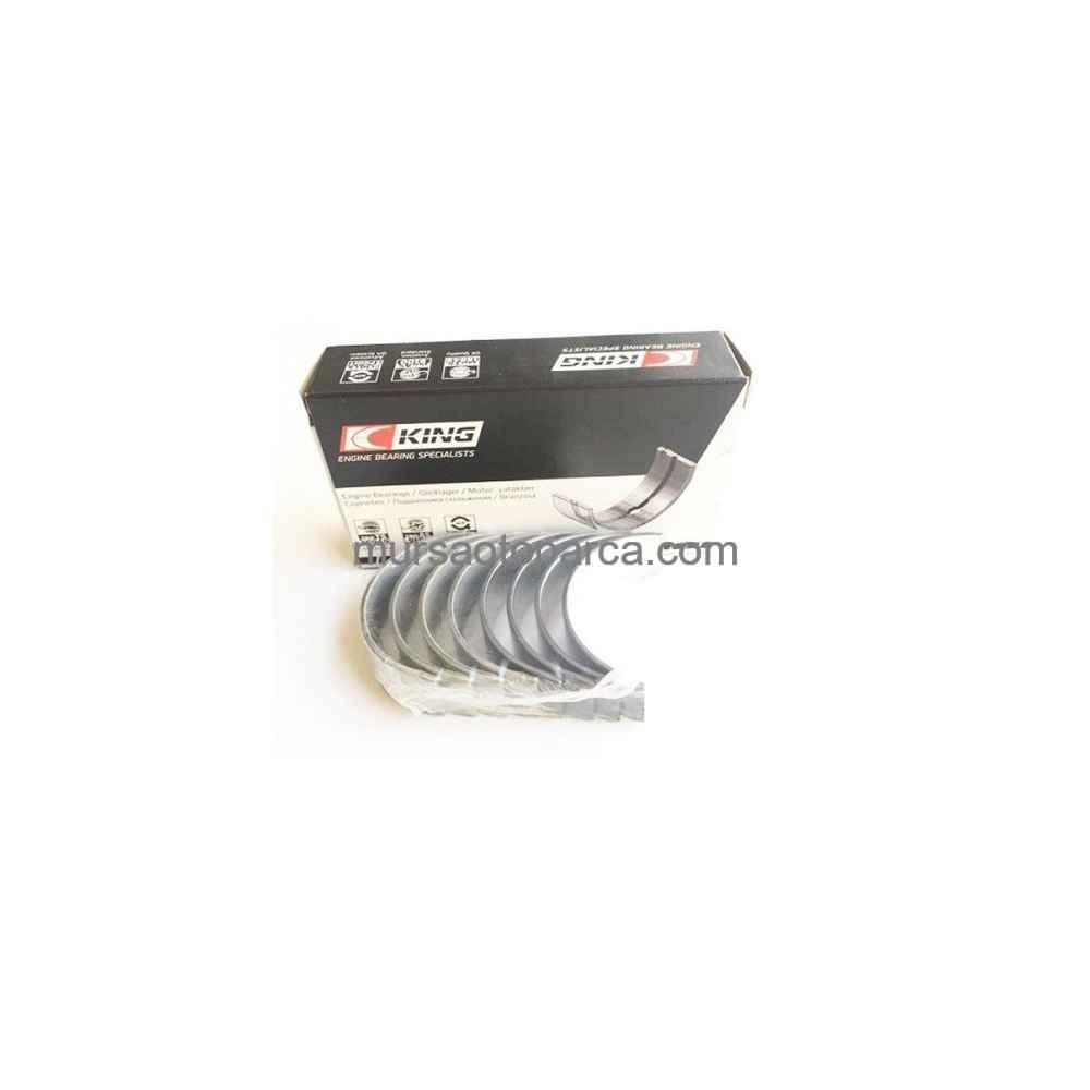 Mazda 323 1 3 - 1 5 B3 B5 1990-2002 Kol Yatak