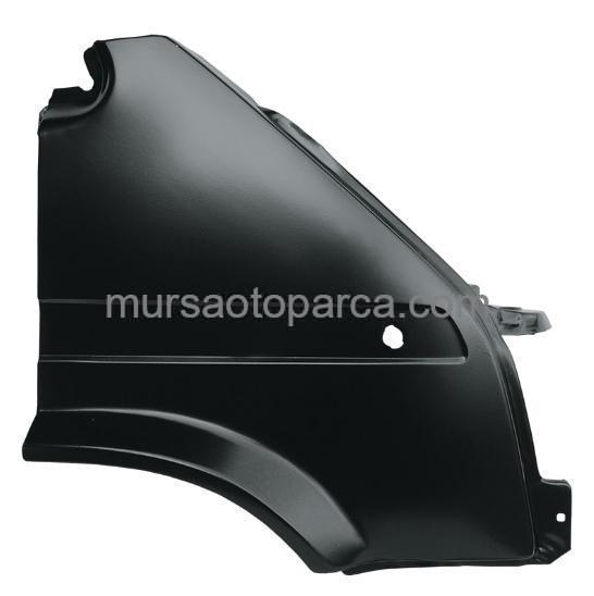 Transit M12-M15 Çamurluk Ön Sol 93-97 P92Vb 16006 Aa 