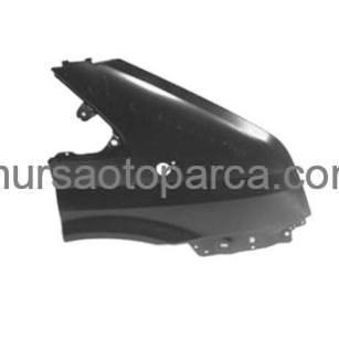 Transit V347 Çamurluk Ön Sağ Binek 06- 8C11 16015 Aa