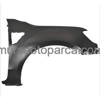 Ranger Çamurluk Ön Sağ 12- Kpt 3025147 Ab39 2116015 Ae