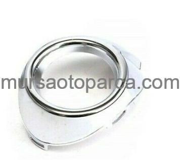 Focus Sis Farı Far Çerçevesi Sol Krom 12- Bm51 19953 Cb