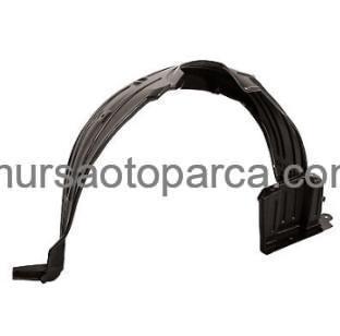 Transit V-184 Çamurluk Davlumbazı Arka Sağ İç 01- Bc11 V279A54 Ba