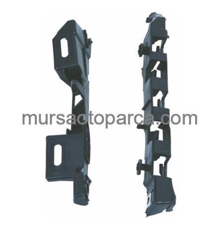 C4 Tampon Bağlantı Ayak Ön Sol 04- 7416.79 