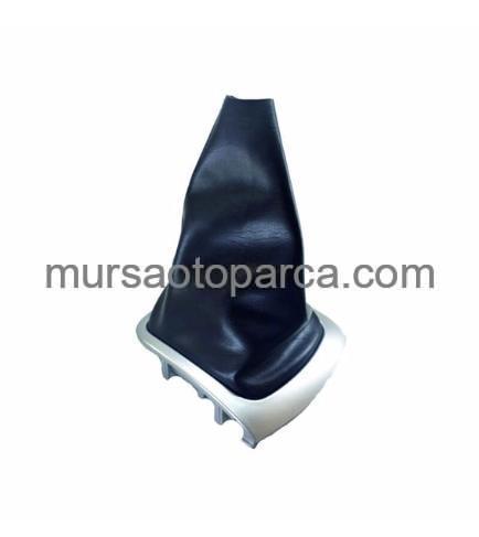 Fluence Vites Körüğü Deri Vites Körüğü Siyah 07- 969358108R
