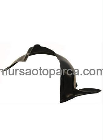 Fabia Çamurluk Davlumbazı Ön Sol 99-08 6Y0809957E