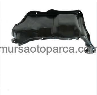 Golf4-Bora-A3-Toledo-Octavia Karter Muhafazası Sol 97-04 1J0825245E