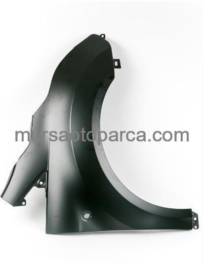 Connect Çamurluk Ön Sağ 14- Kt1B V16005 Ad 