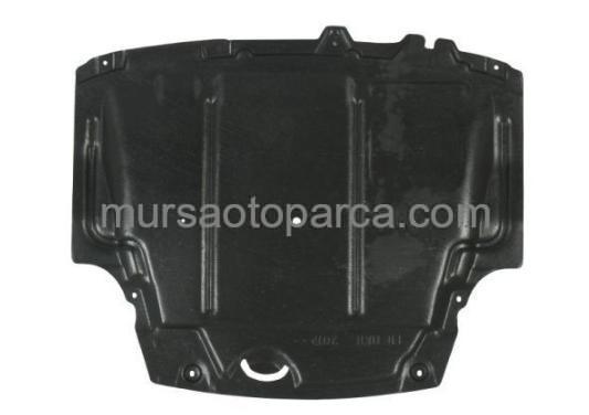 Fiesta Motor Alt Muhafazası 17-