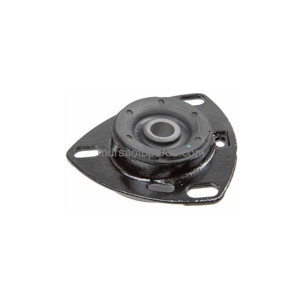 A100-A6 Amortisör Takozu Ön 1876 91-97 4A0412377C