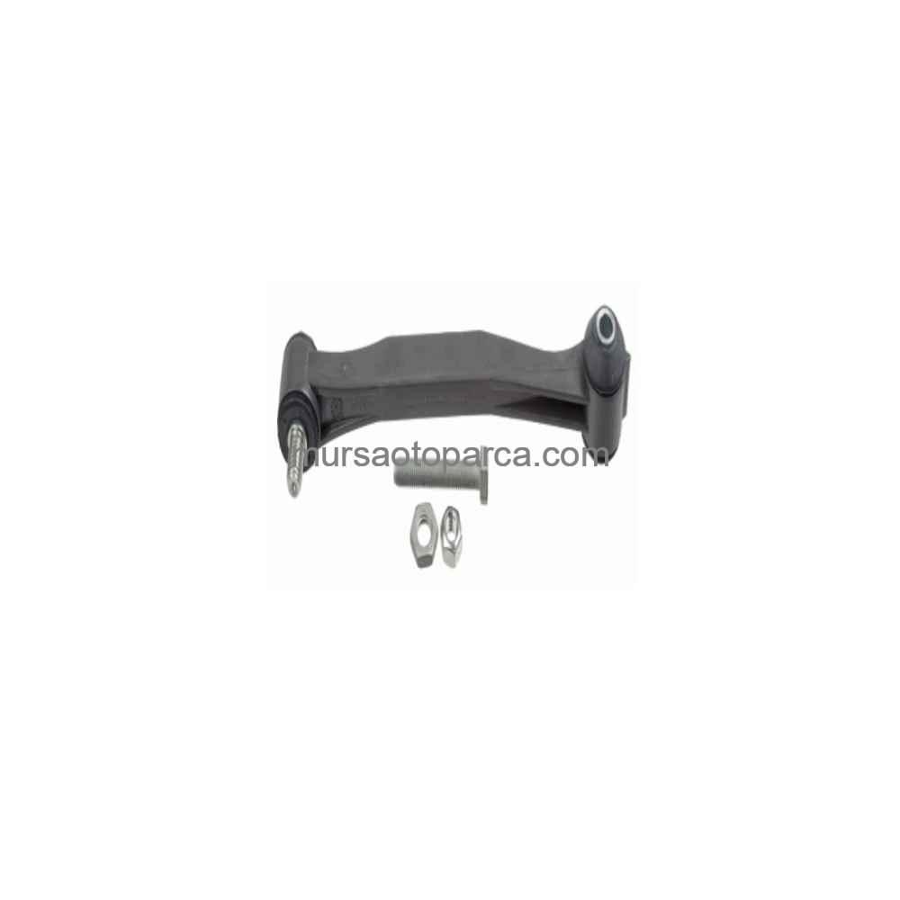 W124-201-210-202 Viraj Askı Rotu Arka 84-01 A1243200289