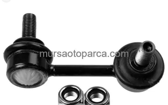 Corona 1992-1997 Carina 1996-1997 Avensis1997-2002 Viraj Askı Rotu Ön Sol 4881020020