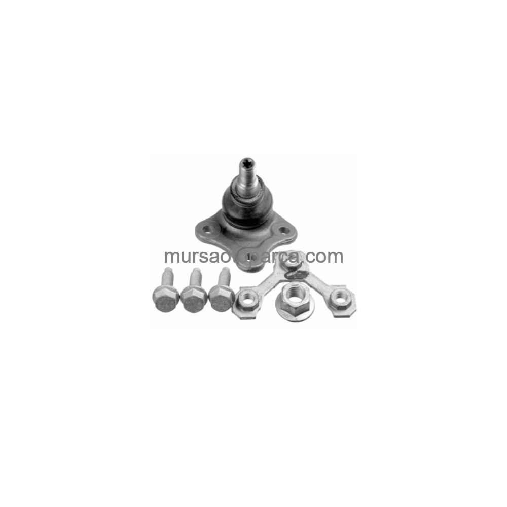 Golf4-Bora-A3-Toledo Rotil Alt Sol 12658/Jbj377 97-04 1J0407365C