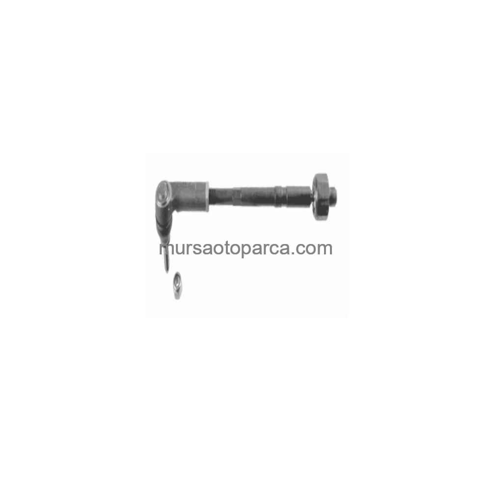 Golf4-Bora-A3-Toledo Rot Mili Ön Sol 14174 /Jar129 97-04 1J0422803B
