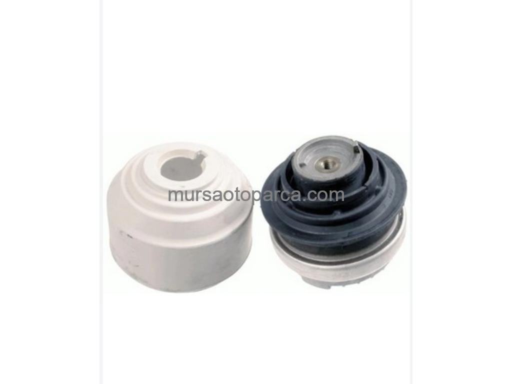 Mercedes W215-220 1999-2005 Ön Motor Takozu A2202400617