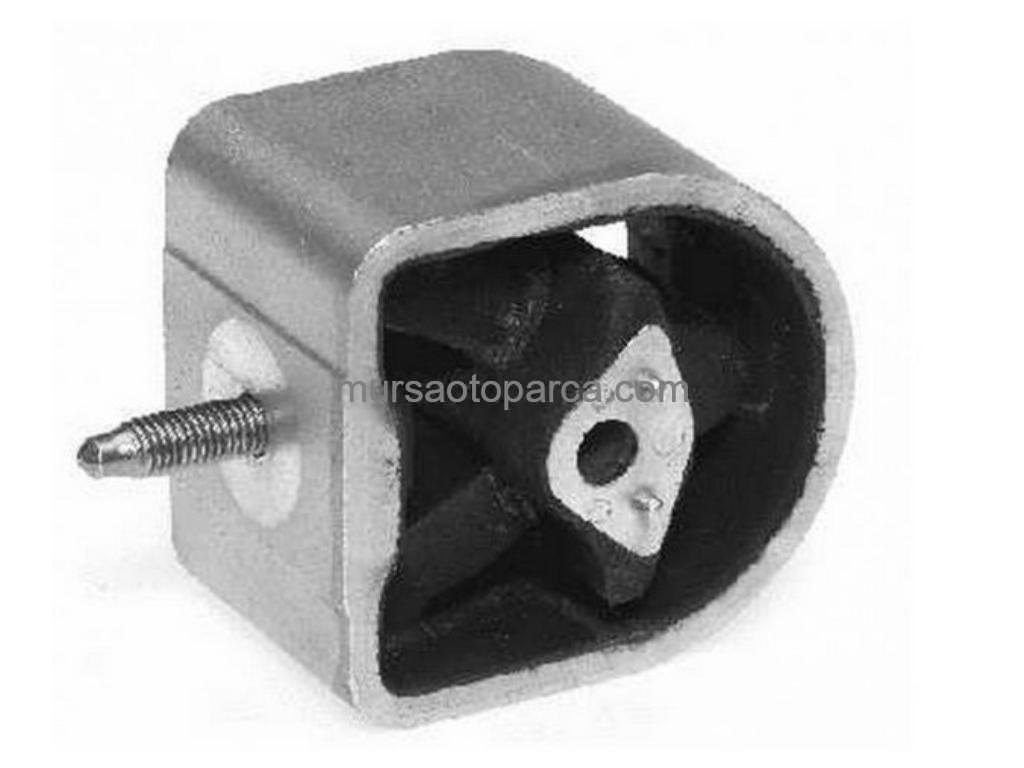 Mercedes W168-414 1997-2004 Ön Motor Takozu A1682401617