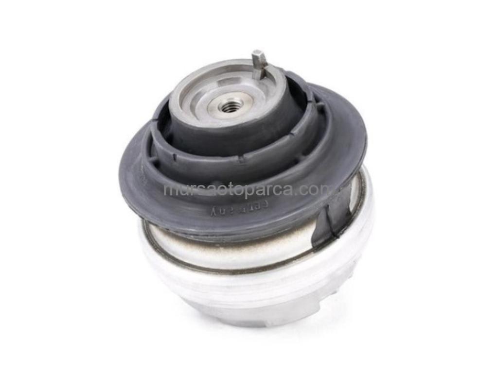 Mercedes W211 2002-2009 Ön Motor Takozu A2112400317