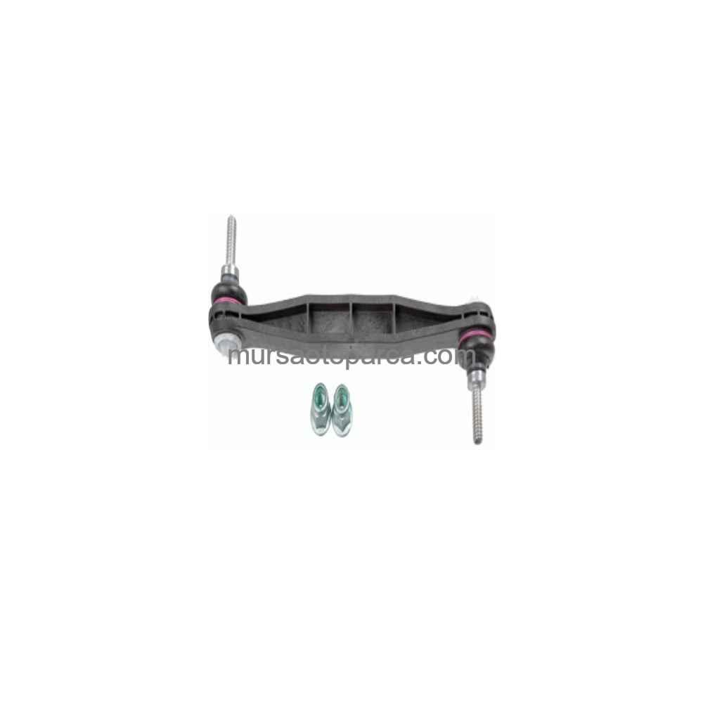 Mondeo Viraj Askı Rotu Ön 01- 1S71 3B438 Ba