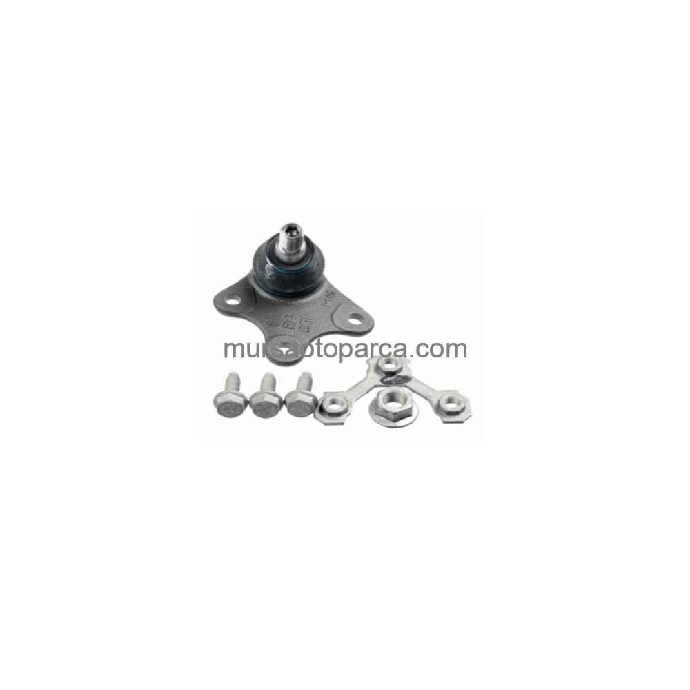 Polo-İbiza-Cordoba-Fabia Rotil Alt Sağ 19408 01- 6Q0407366A