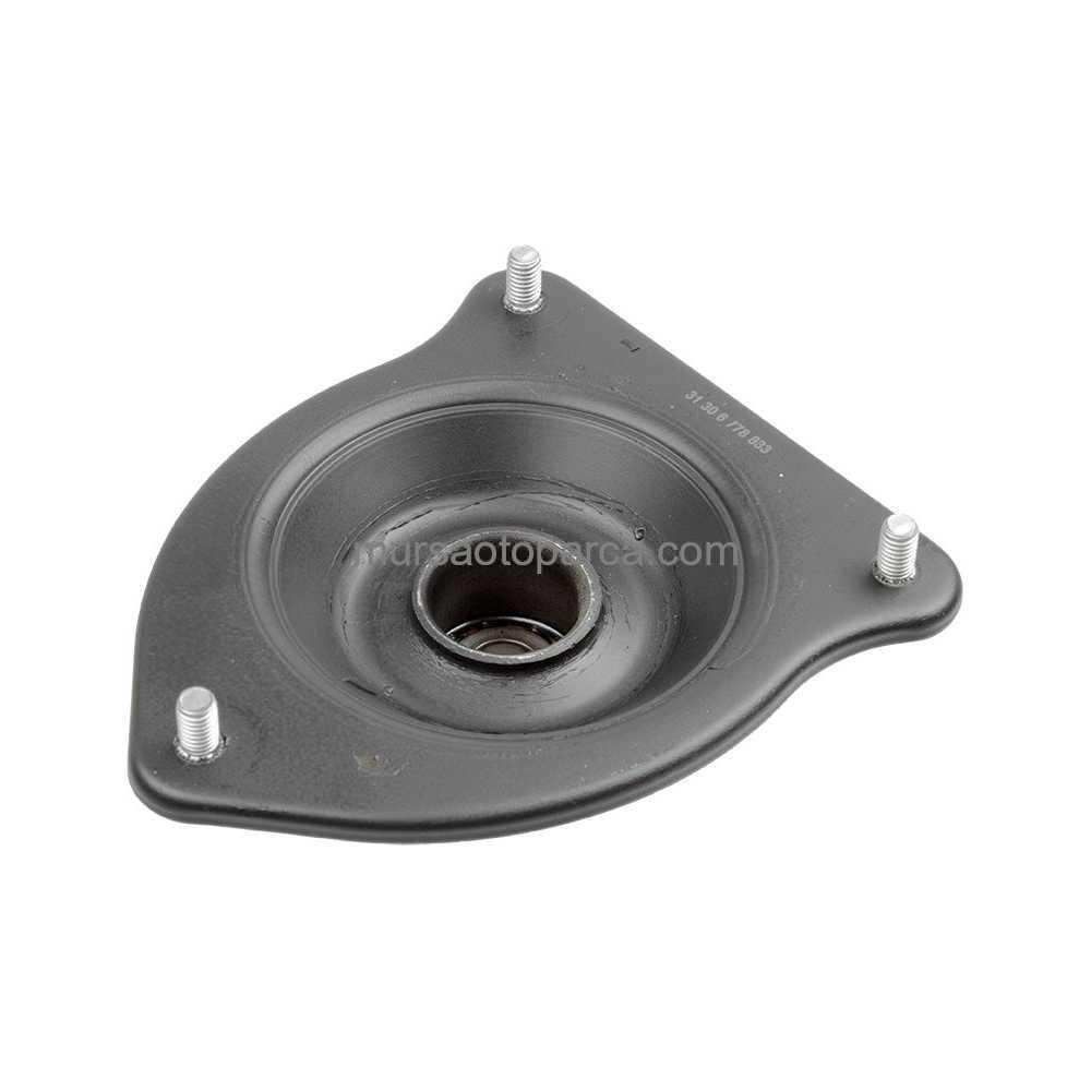 Mini R50-R52-R53 Amortisör Takozu Ön 01-07 31306778833