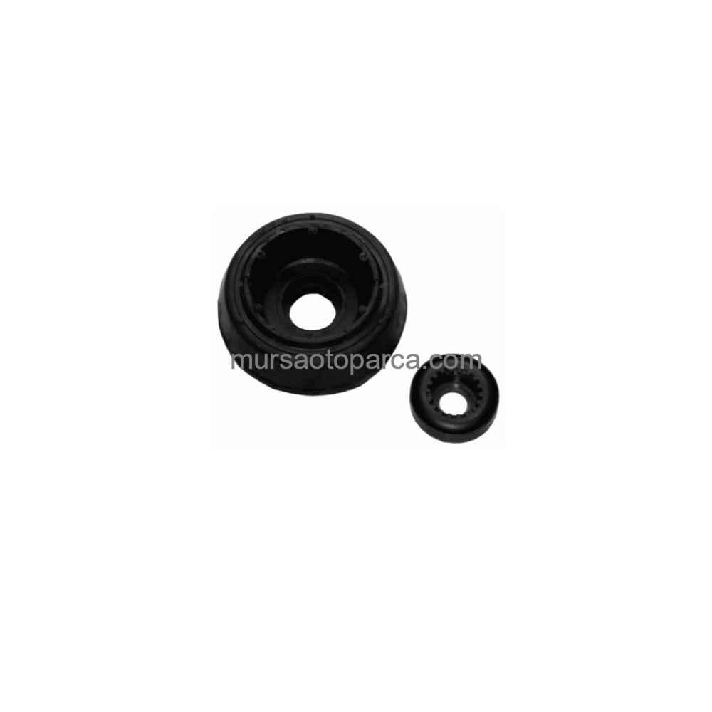 Galaxy Amortisör Takozu Ön Bilyalı Set 94-00 95Vw 3K031 Aa
