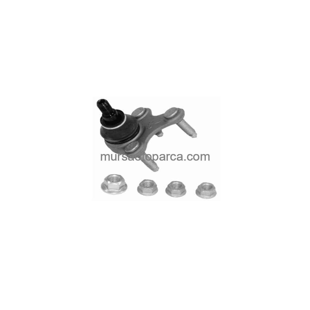 Golf5-Golf6-Jetta-Passat-Caddy-A3-Leon Rotil Alt Sol 04- 1K0407365E 