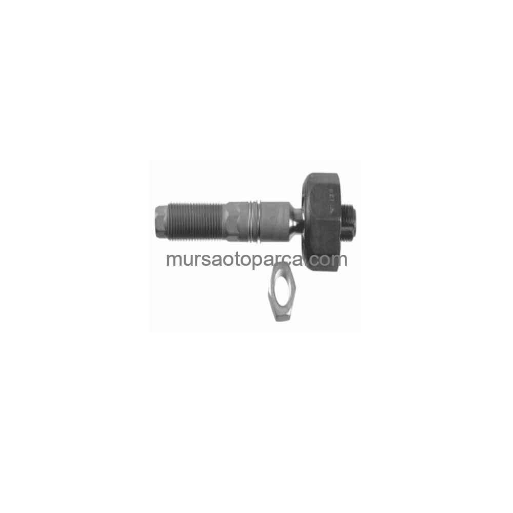 T5-T6 Rot Mili Ön 31705/Jar981 04- 7H0422817C