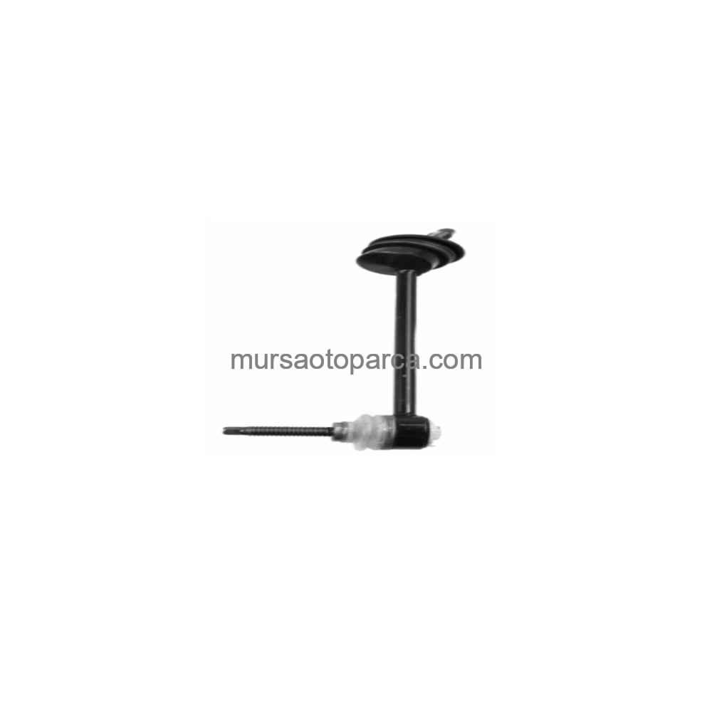F-Type Viraj Askı Rotu Arka Sol 12- 2W935D498Bd