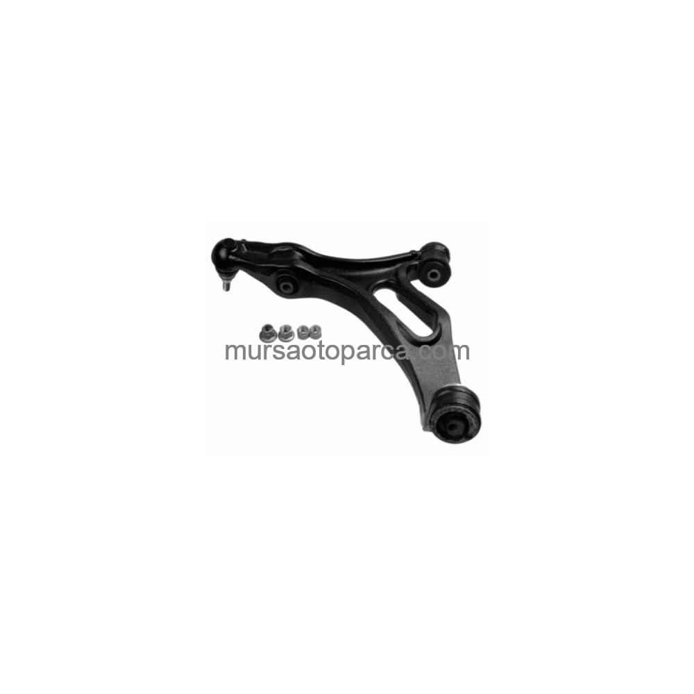 Touareg-Q7-Cayenne Salıncak Ön Sol 04- 7L0407151H