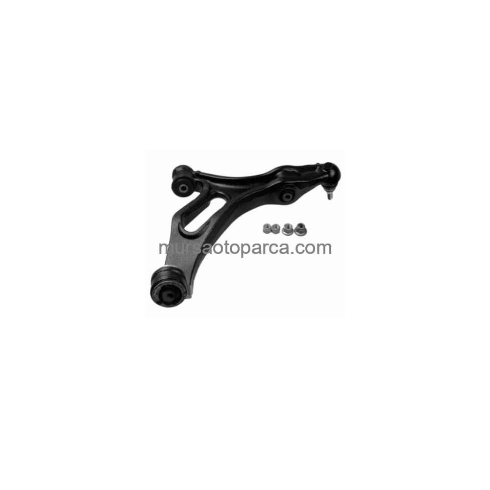 Touareg-Q7-Cayenne Salıncak Ön Sağ 04- 7L0407152H