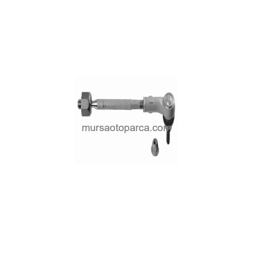 Touareg-Q7-Cayenne-Amarok Rot Mili Ön Sağ 37206/Jra567 04- 7L0422804D