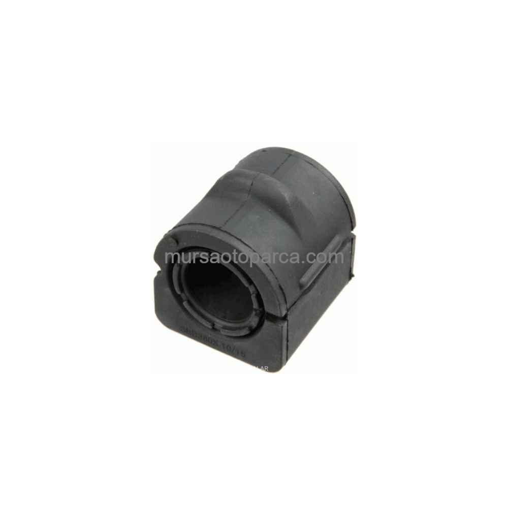 Connect Viraj Demir Lastiği Arka Kısa Şase 02-13 