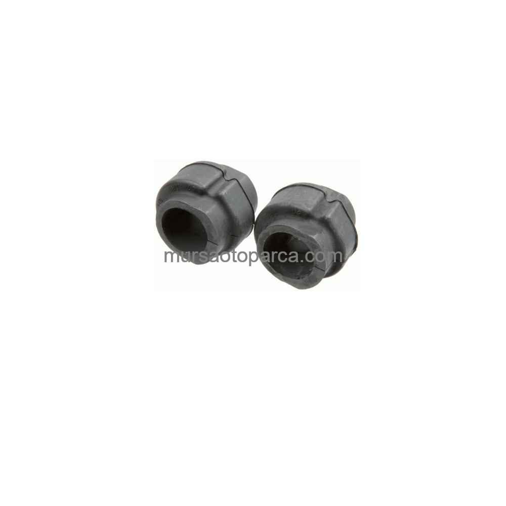 Passat-A4-A6 Viraj Demir Lastiği Ön 23046 29 Mm 97-04 4D0411327J