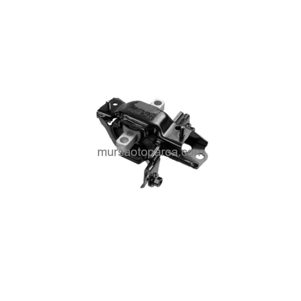 Polo-İbiza-Cordoba-Fabia Motor Takozu Sol 01- 6Q0199555Ad