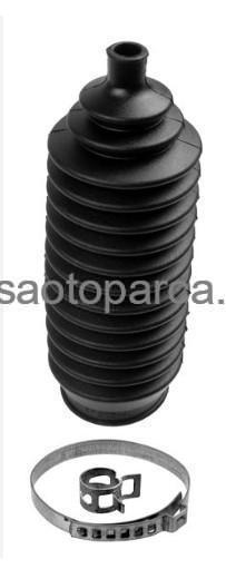 L300 1989-2008 Direksiyon Rot Körüğü Hidrolik Direksiyön Mb501711