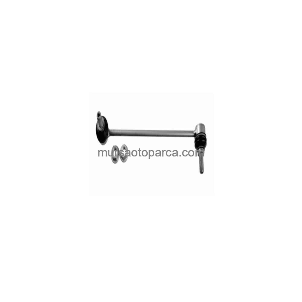W639 Vito -Vıano Viraj Askı Rotu Ön Sol 04- A6393200489