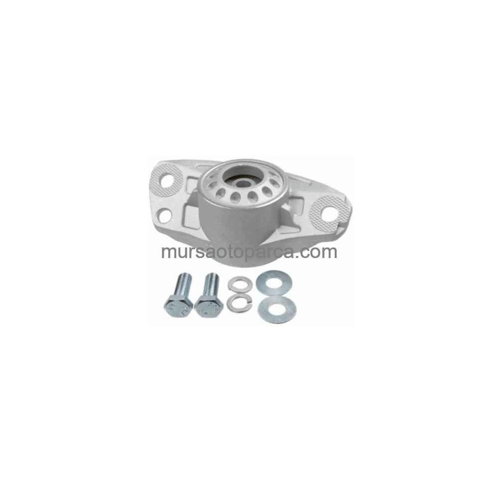 Golf5-Golf6-Jetta-Passat-A3-Leon Amortisör Takozu Arka 36871 04-13 3C0513353C