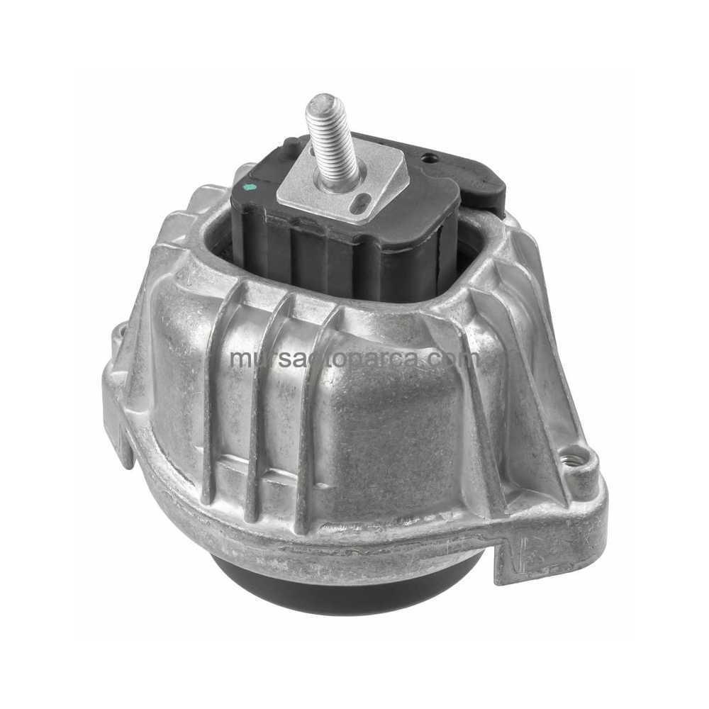 E81-E82-E87-E88-E90-E91-E92-E93-X1 E84 Motor Takozu Sol 05-15 22116768853