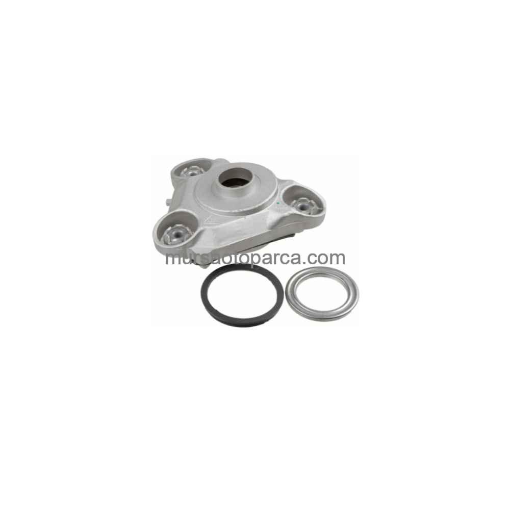 Boxer/Jumper/Ducato Amörtısör Takozu Ön Sol Rulmanlı Set 06- 1607691280