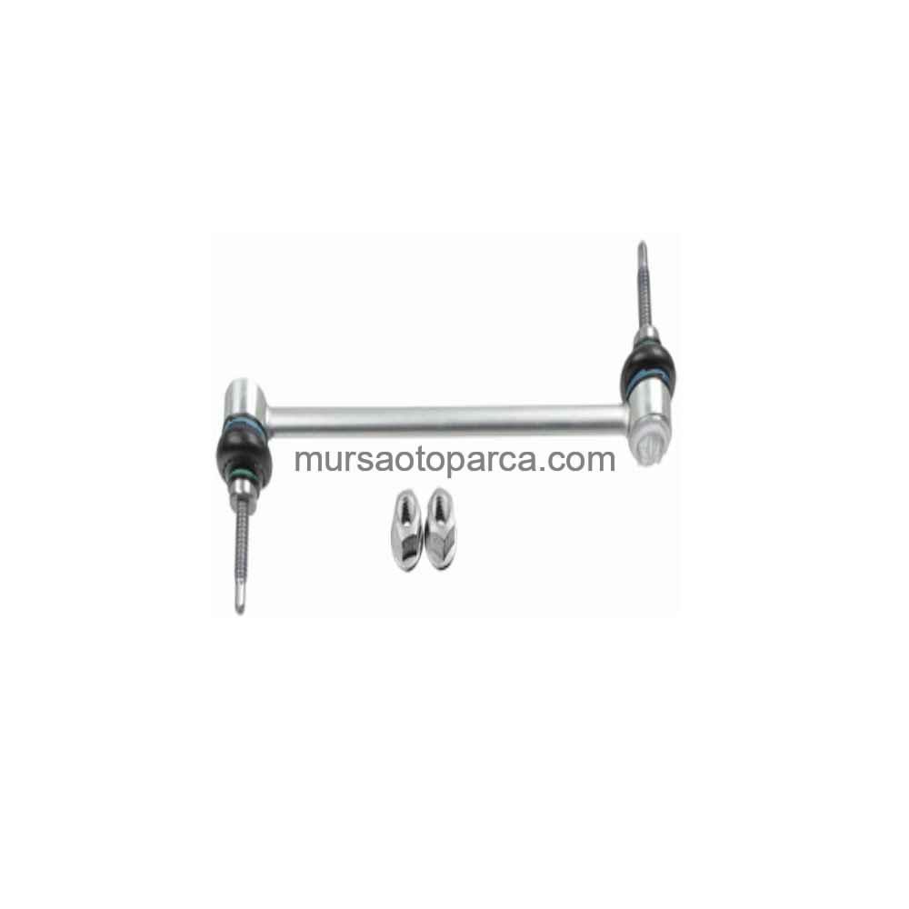 Corsa D Viraj Askı Rotu Ön 07- 350175 