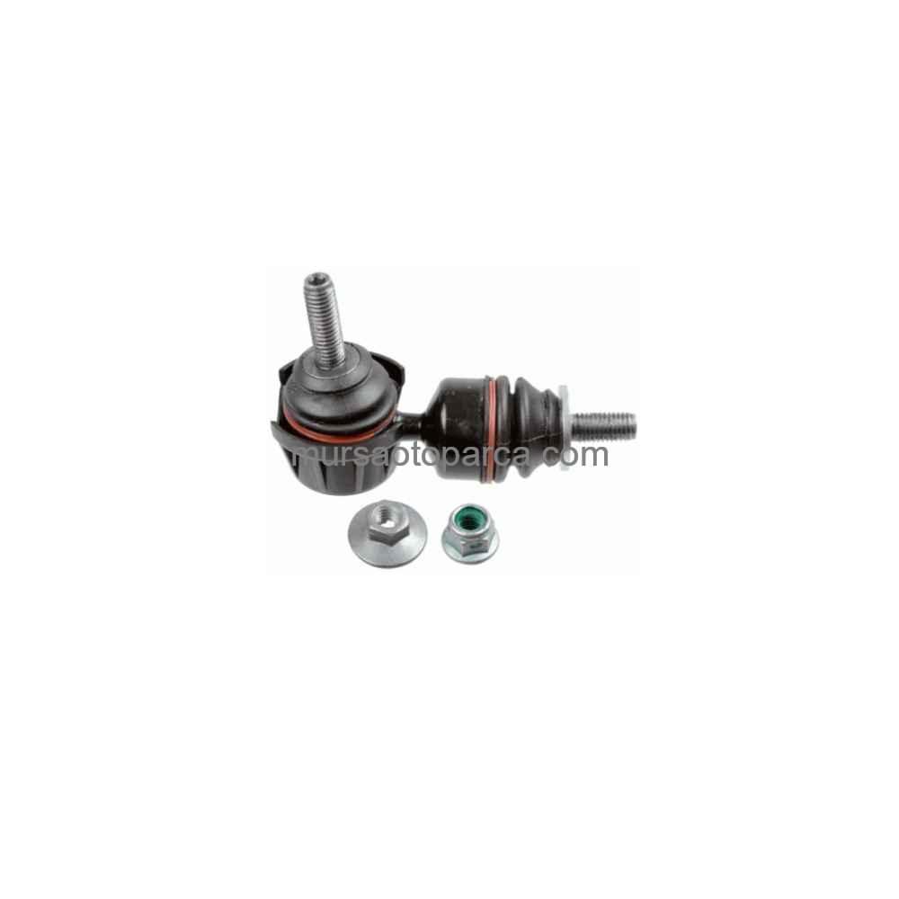 Focus/C-Max Viraj Askı Rotu Arka 04- 3M51 5C486 Bf
