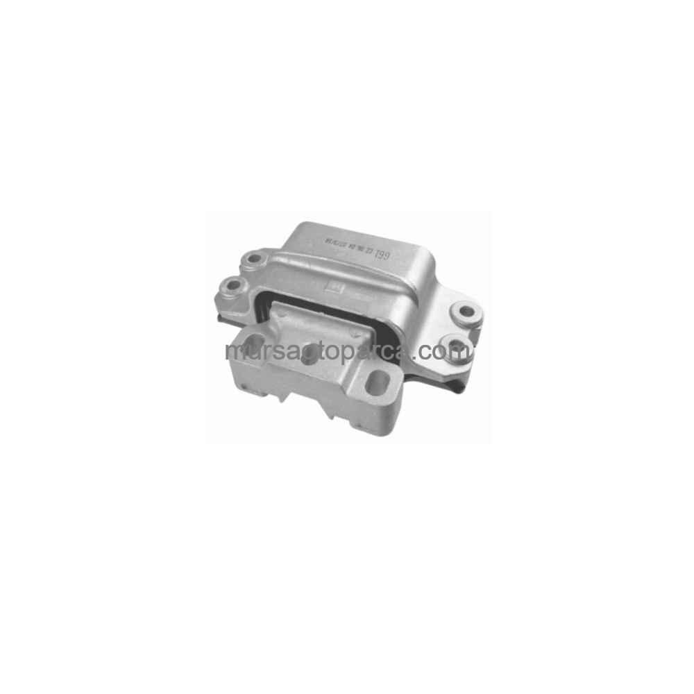 Golf5-Golf6-Jetta-A3 Motor Takozu Sol 22724 04-14 1K0199555M