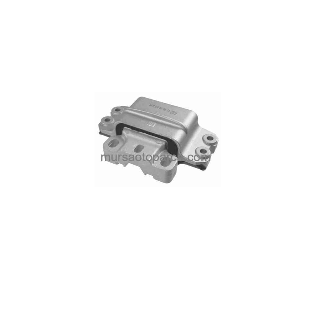 Golf5-Jetta-Passat-Caddy-A3-Leon Motor Takozu Sol 22726 04-13 1K0199555N 
