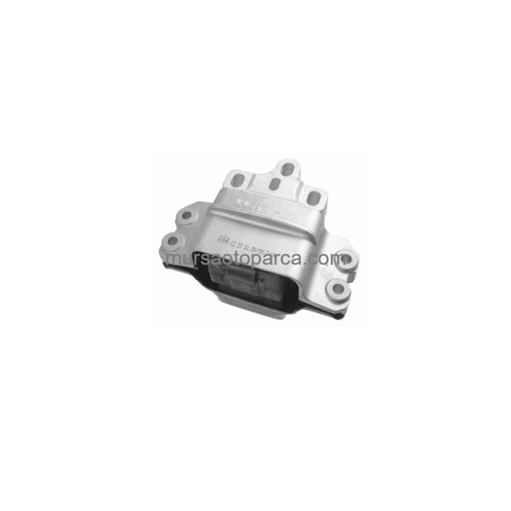 Golf5-Jetta-Passat-A3-Leon Motor Takozu Sol 22934 04-10 1K0199555Q