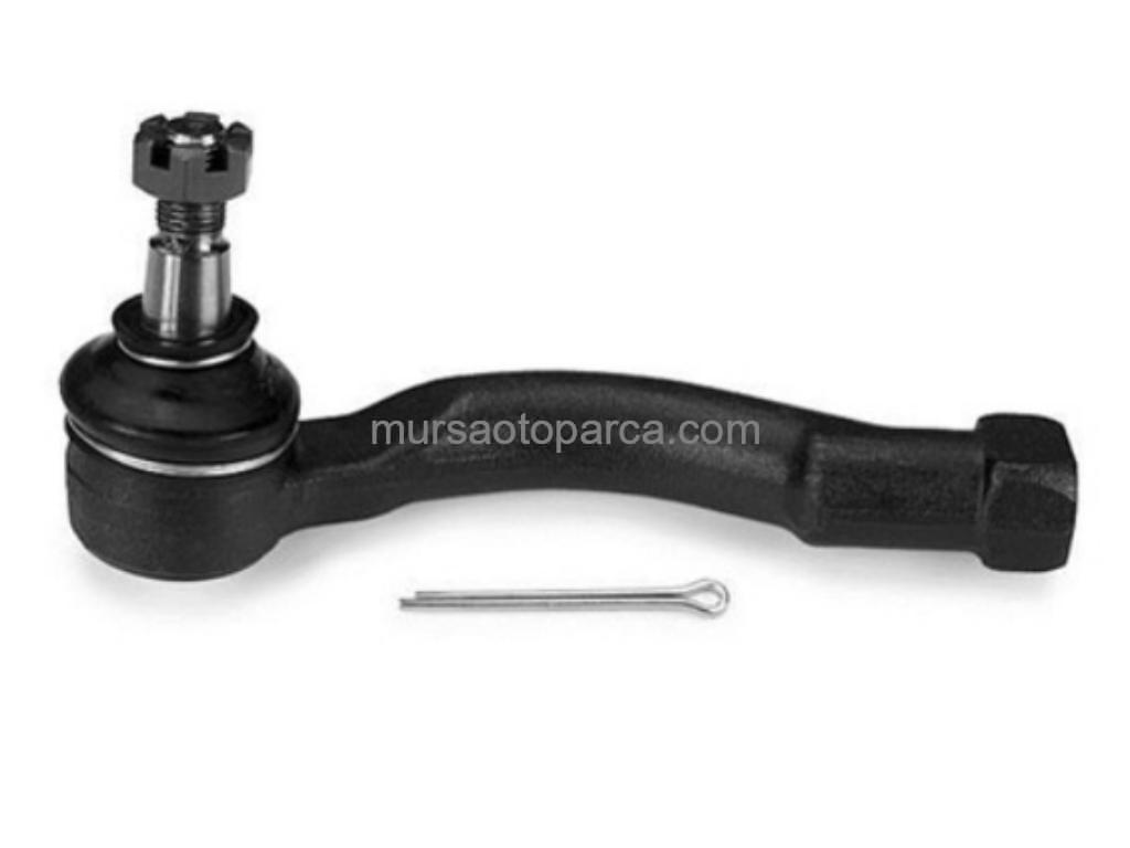 Hyundai Sorento 2002-200 Sol Rot Başı 568203E000