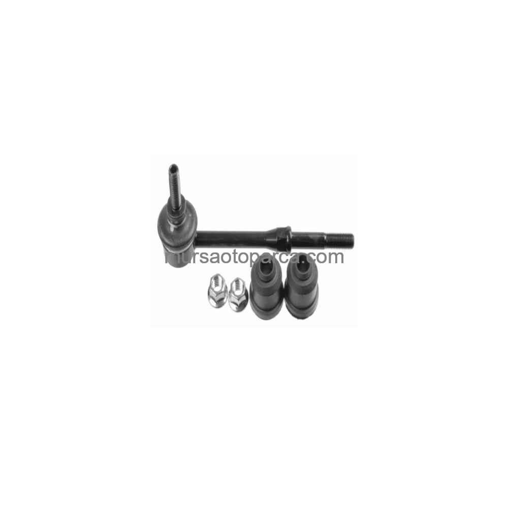 Captiva C100 C140 Antara Viraj Askı Rotu Arka 07- 96626150