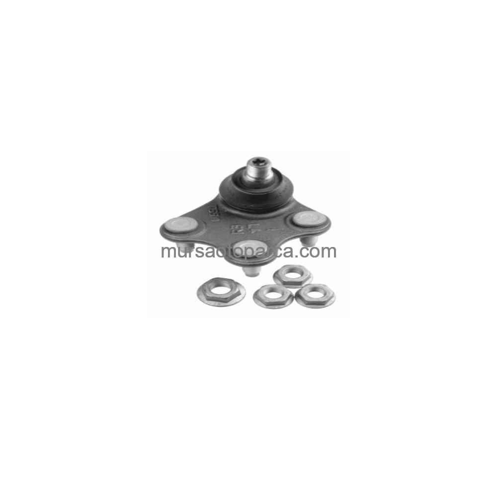 Polo-Cordoba-Fabia-A1 Rotil Alt Sol 36051/Jbj816 10- 6R0407365