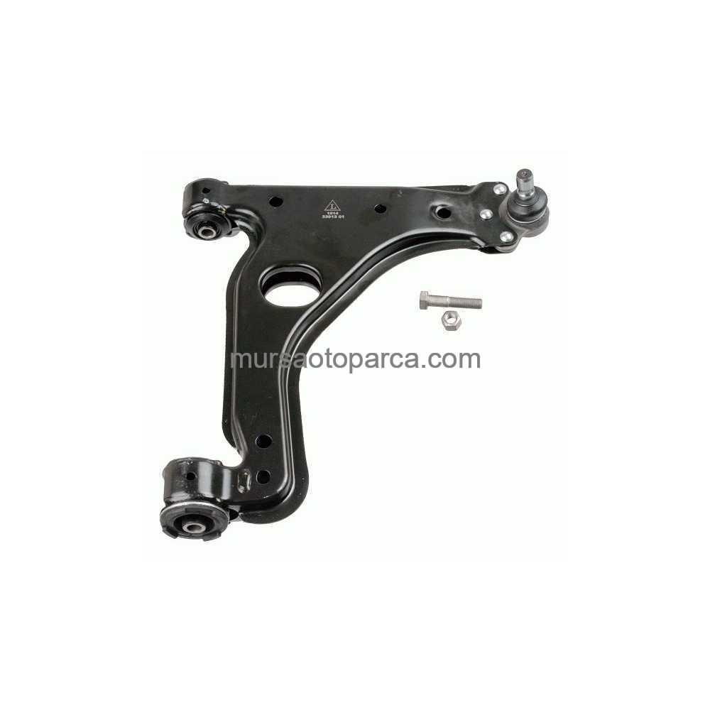Vectra B Astra G Astra H Salıncak Ön Sağ Rotilli 98- 5352030